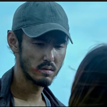 没感情的賊先生