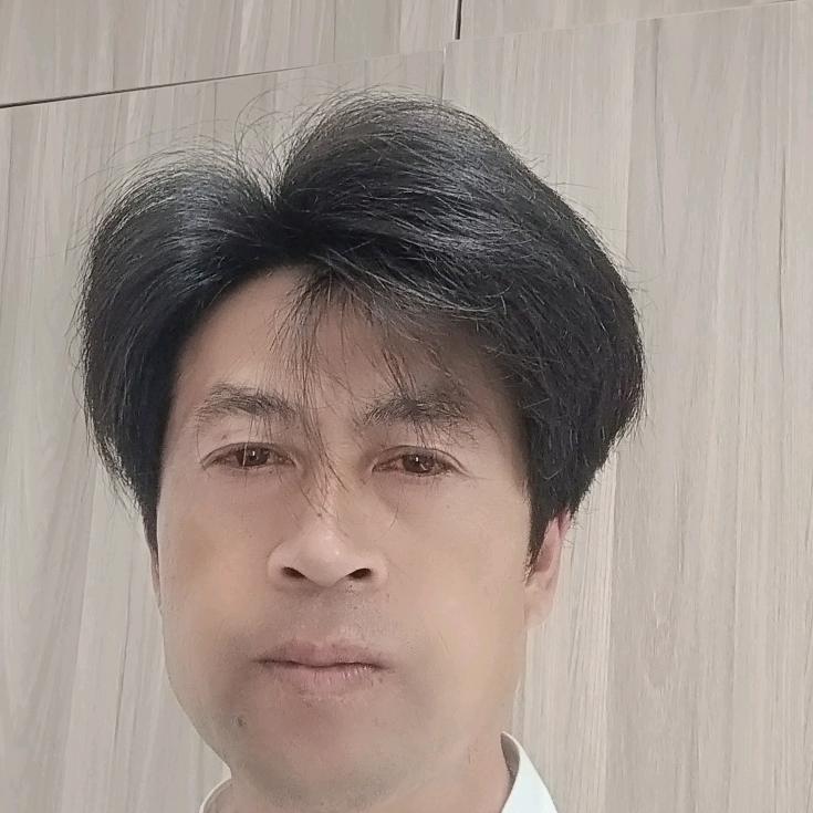 江湖游子
