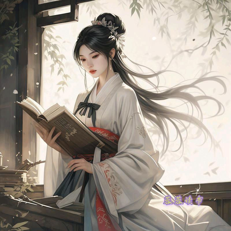 芯悦阅读