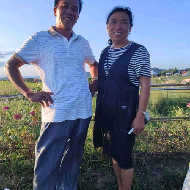周凤明