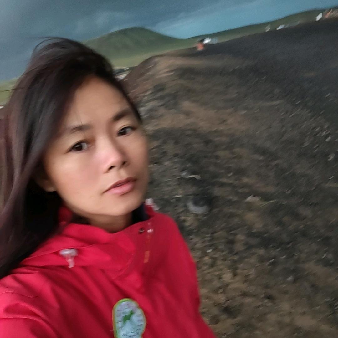 江山