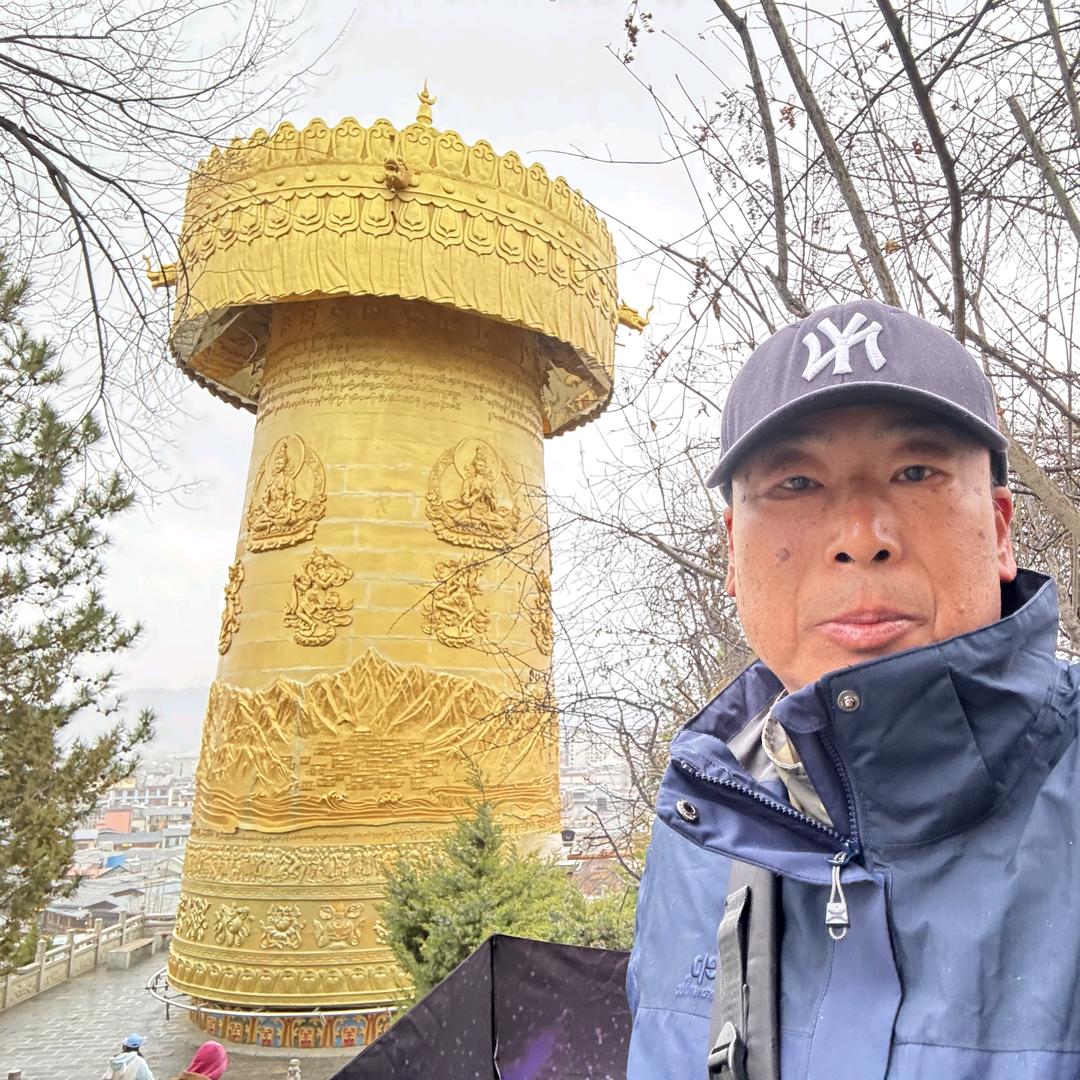 北京老石头