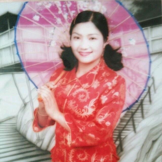 玉梅