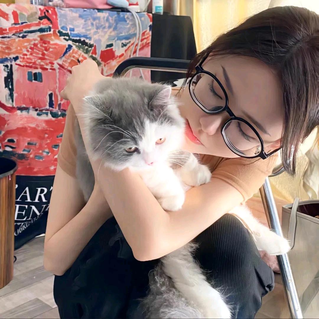 我睡着了
