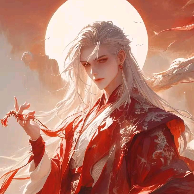 玉漱师傅(帮你和好)