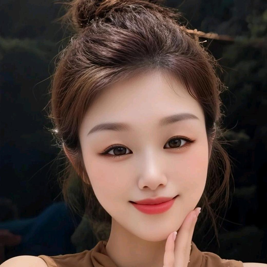 橙心如意🍊