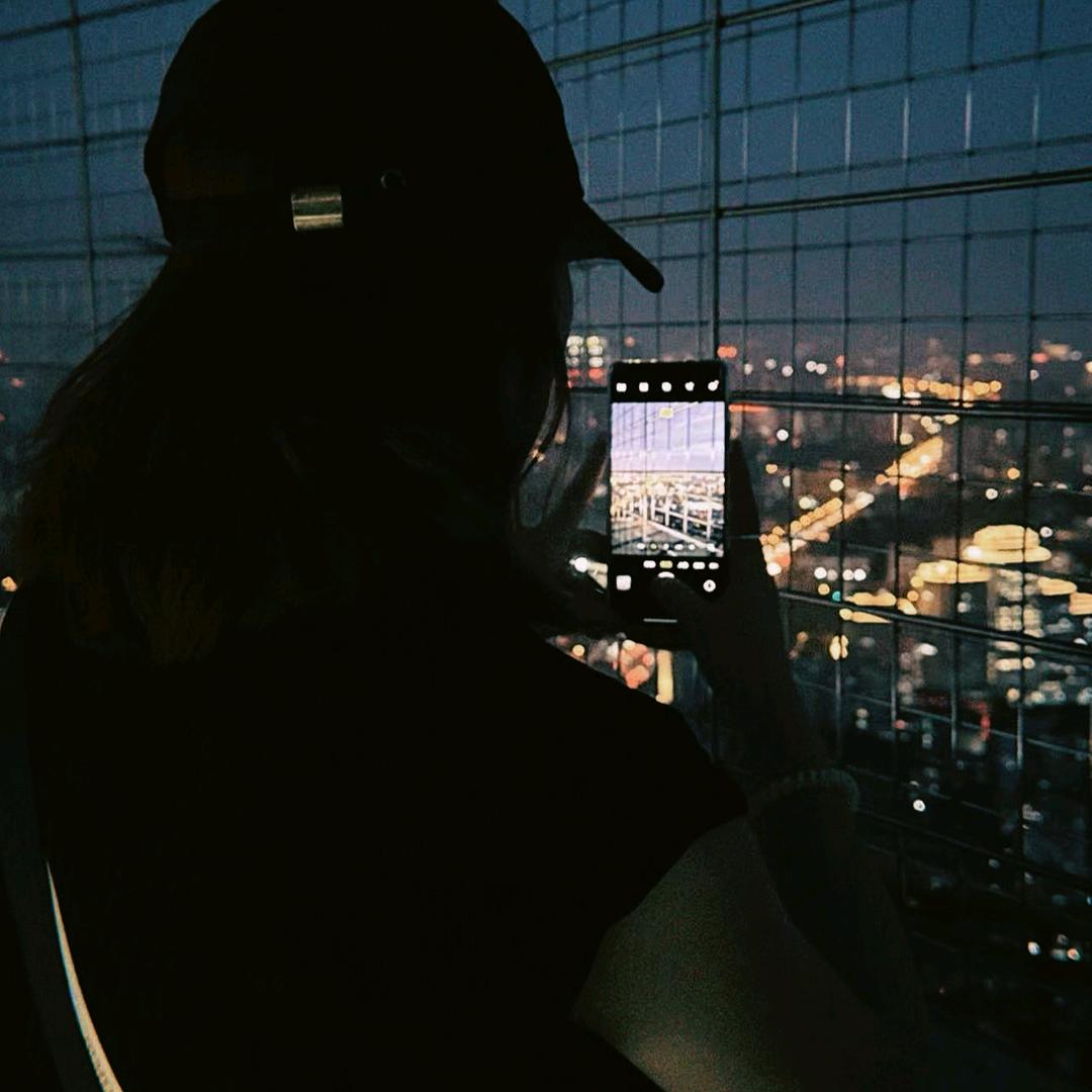 养猪咪de大美妞