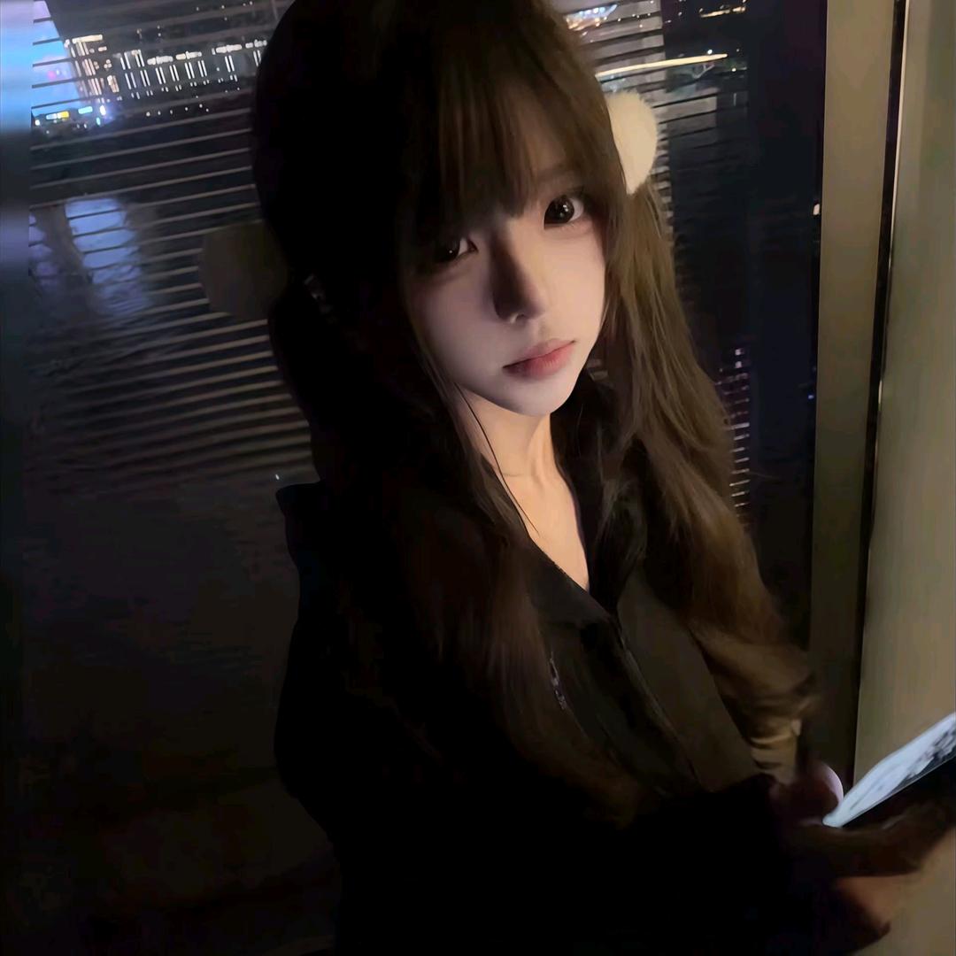 鱼咩咩