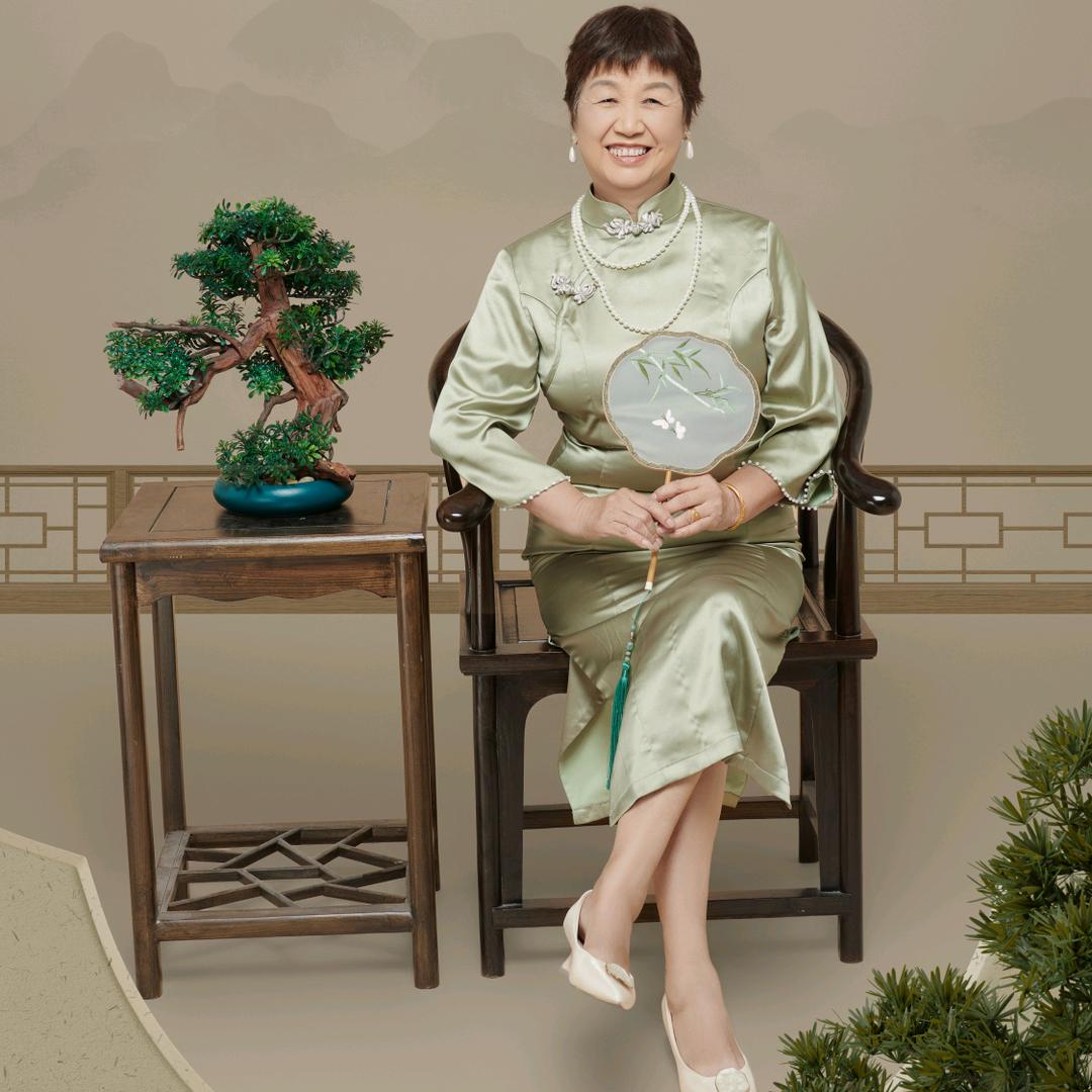 张文英