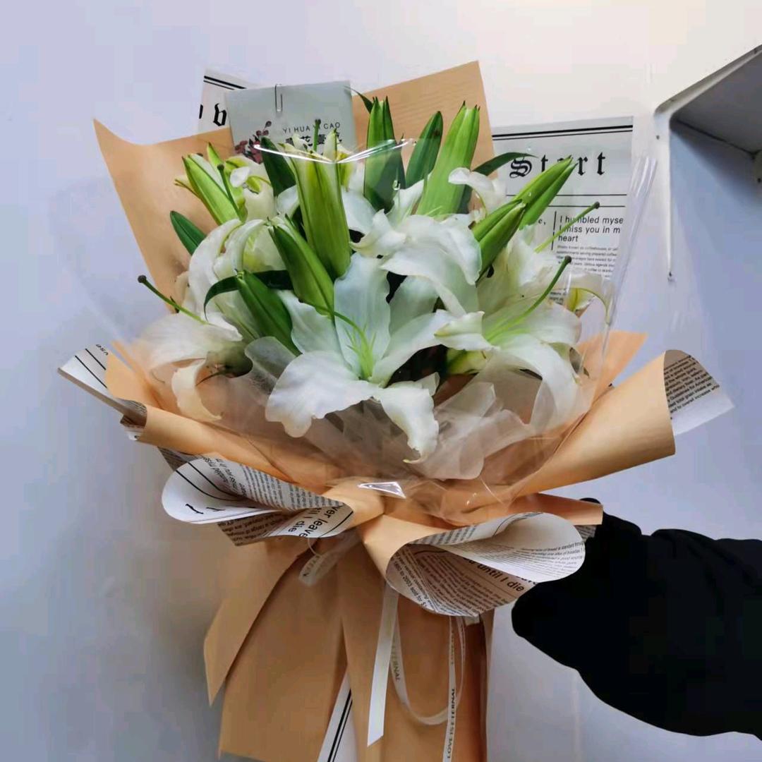 e花e草