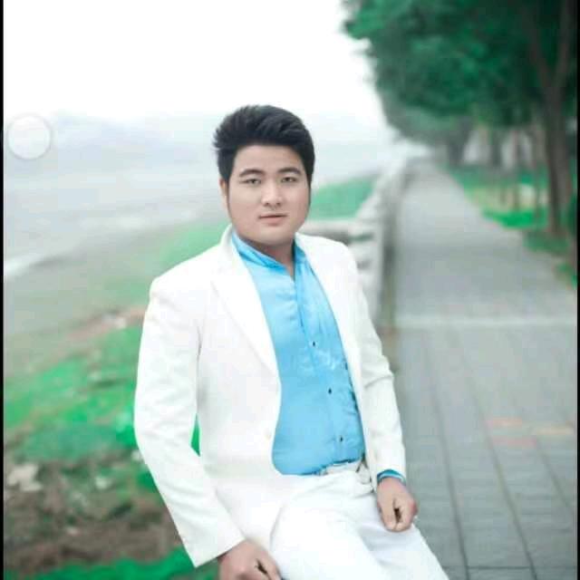 李志锐