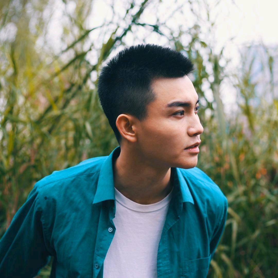绿水青山