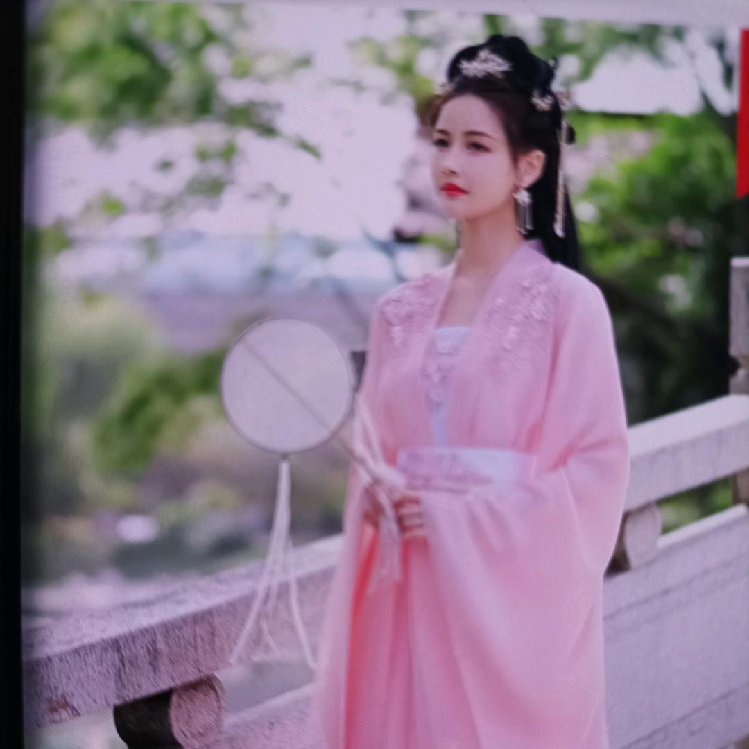清清是我