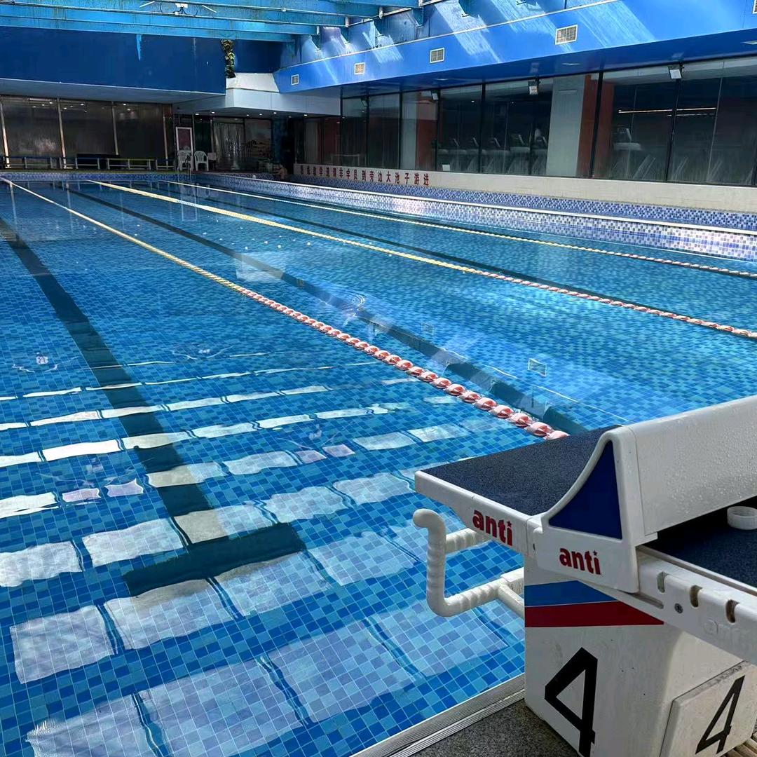 EOR碧水游泳健身