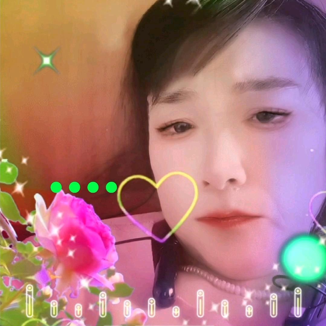 樱桃🍒🍒火火姐🌹🎤