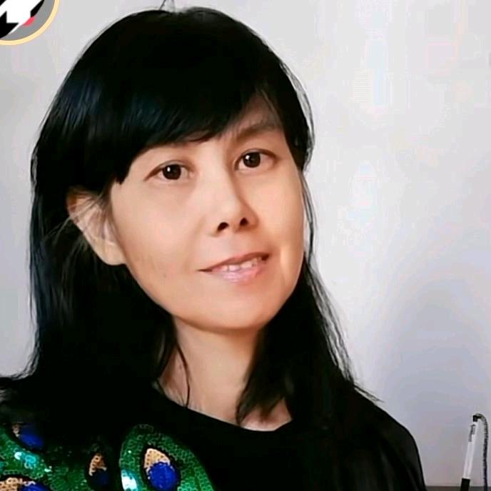 张不美，