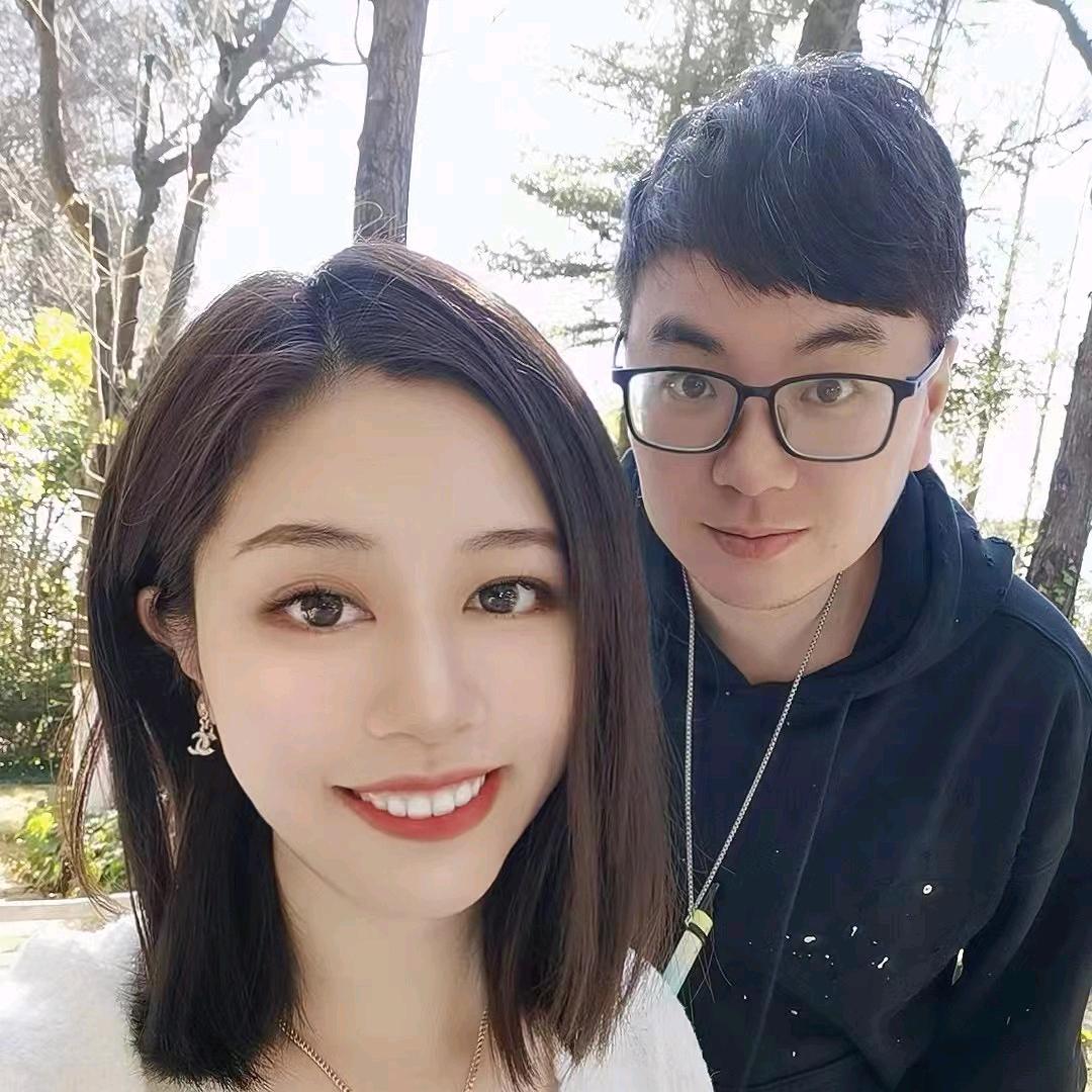 玉哥和小水儿