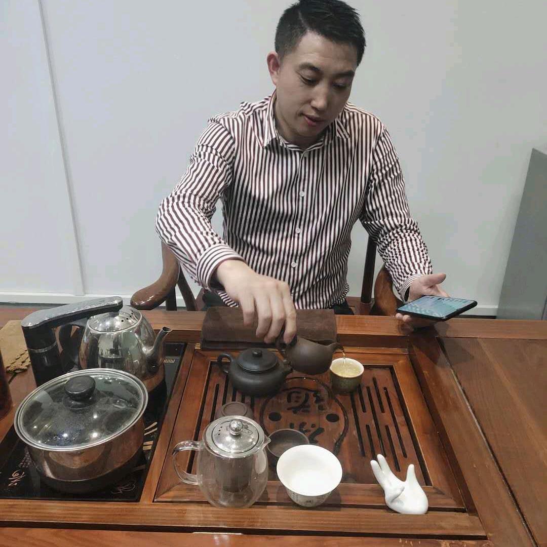 光科佳照明！熊猫