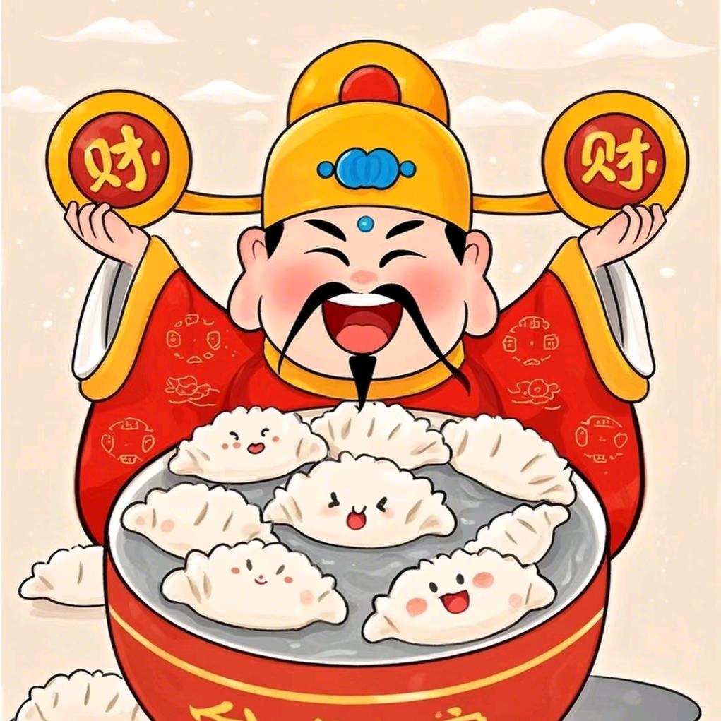 常尝手工私房水饺馄饨