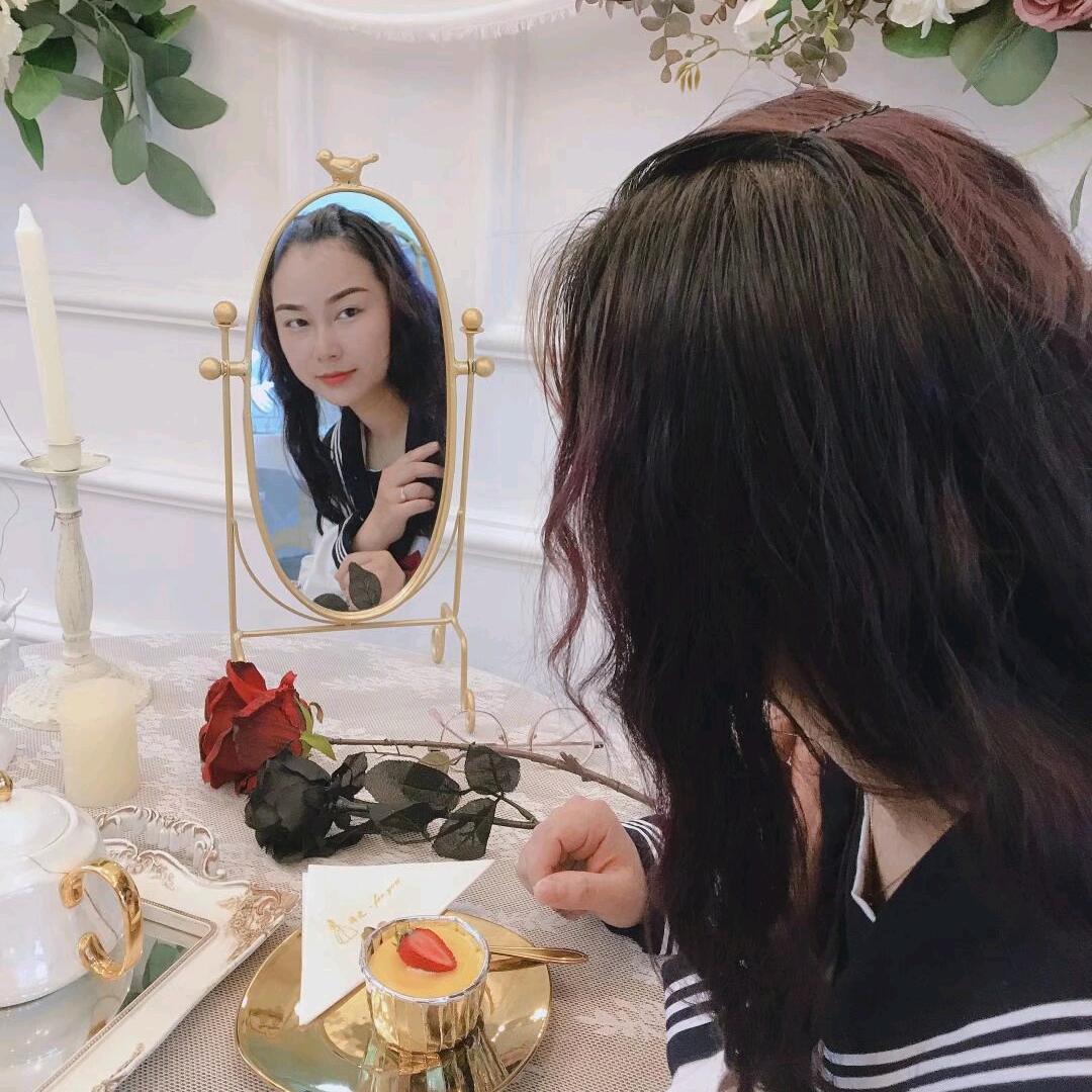 蒙蒙&的&影