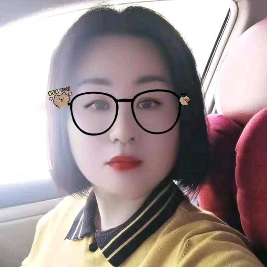 自信的女人