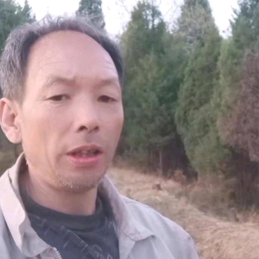 60老头（低谷期）