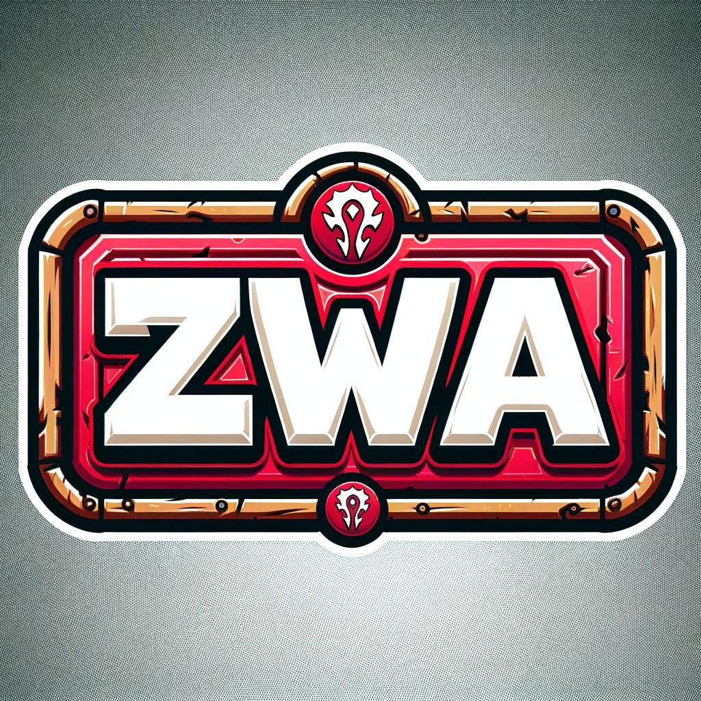 魔兽WA朱老板（打地鼠WA）