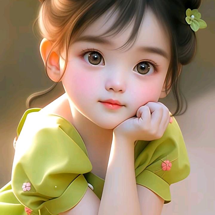 相信自己。