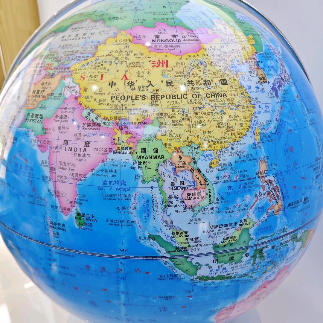 流浪地球🌐