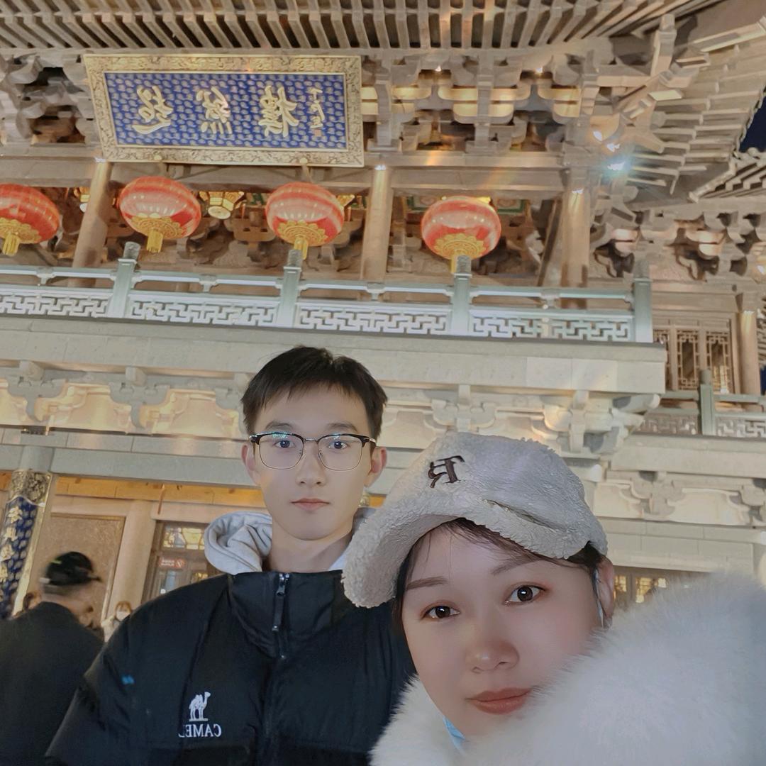 陈阿萌