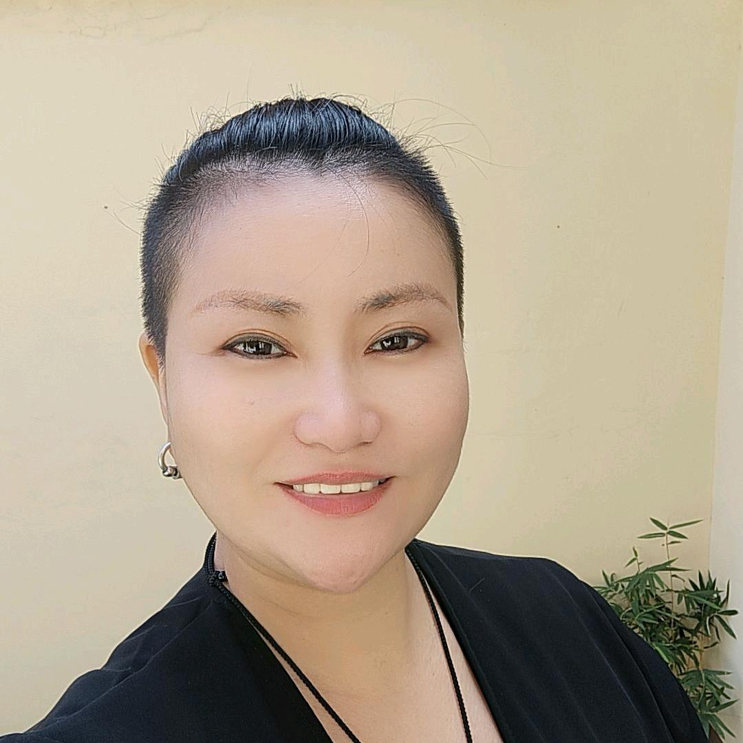 致馨家政楚老师（免费安排就业）