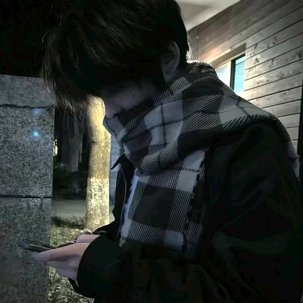 道歉信