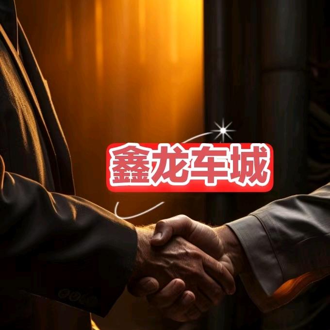 泰兴市鑫龙车城