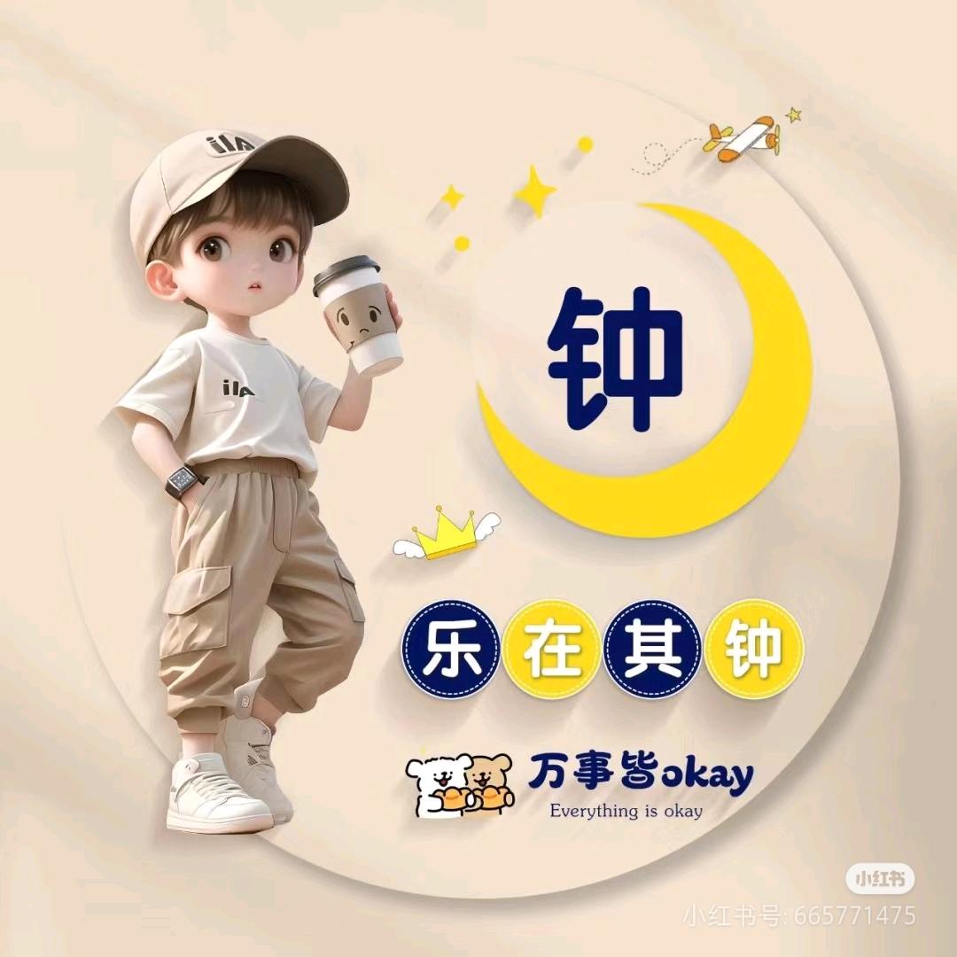 其乐融融