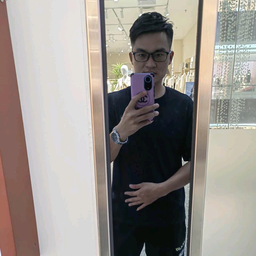 🧚‍♂️强少🧚‍♂️