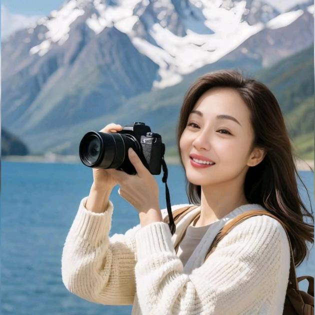 榕庭章小妹