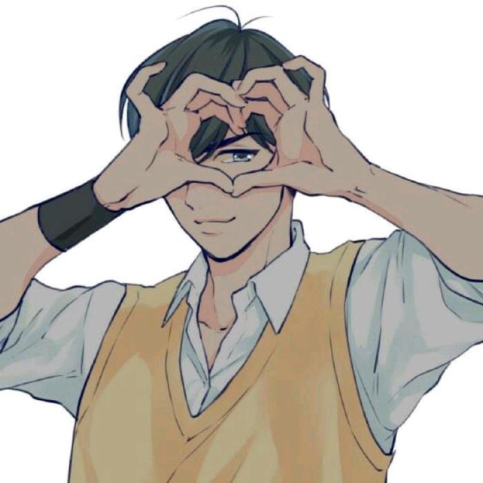 爱跑步的一只小老虎