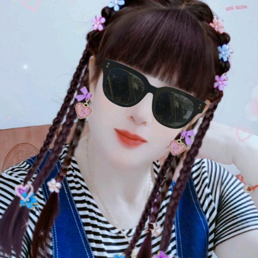 美好未来°