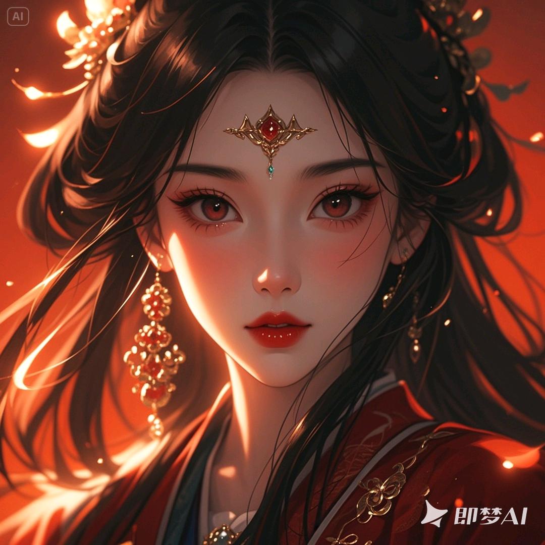 闯江湖的小阿粥