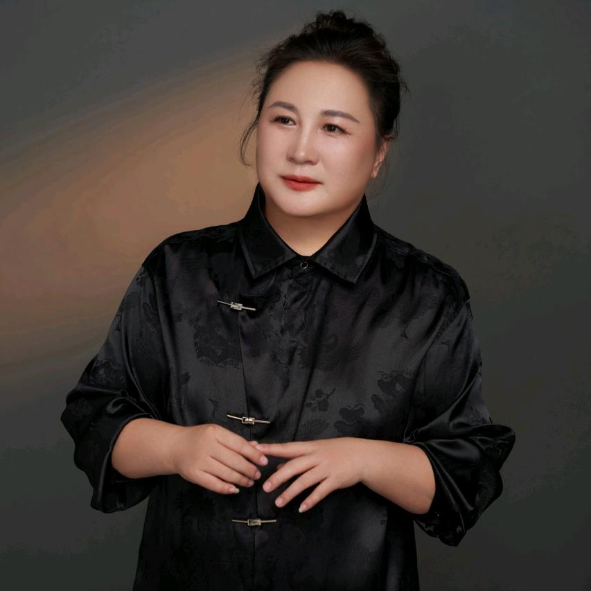陶矜思维人生