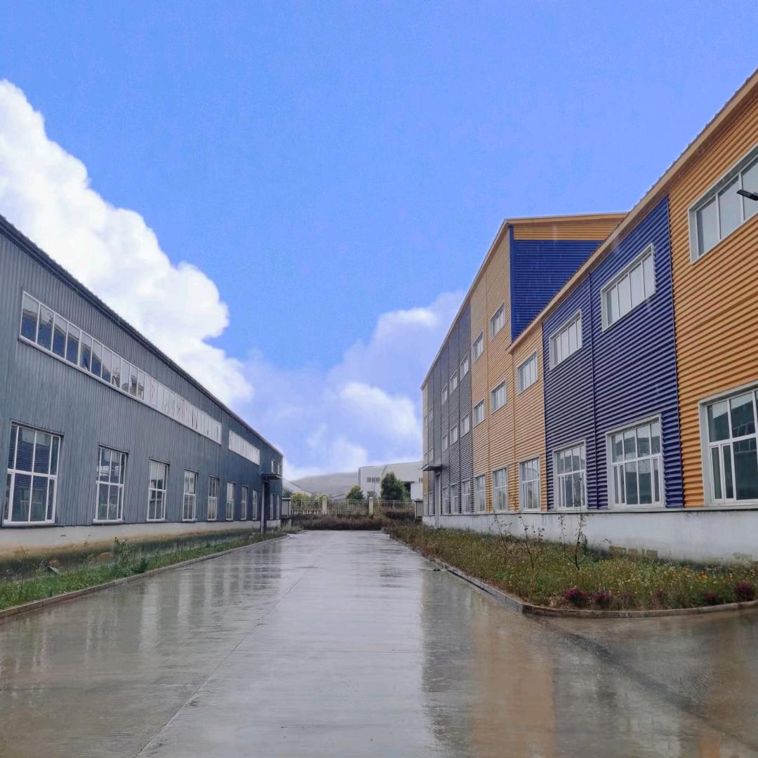 宁安市雨航农业机械有限公司