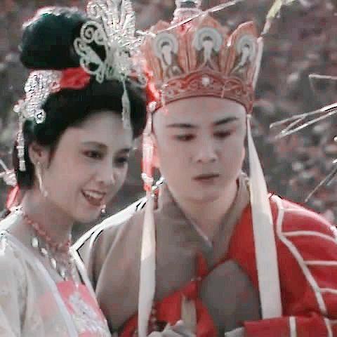 唐僧泡妞