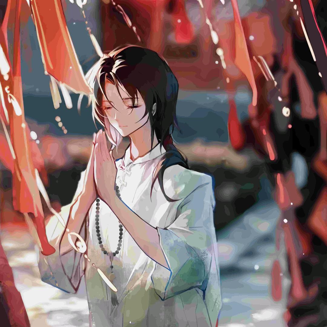 @萬事勝意