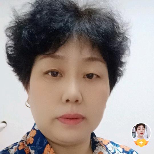赵州张姐
