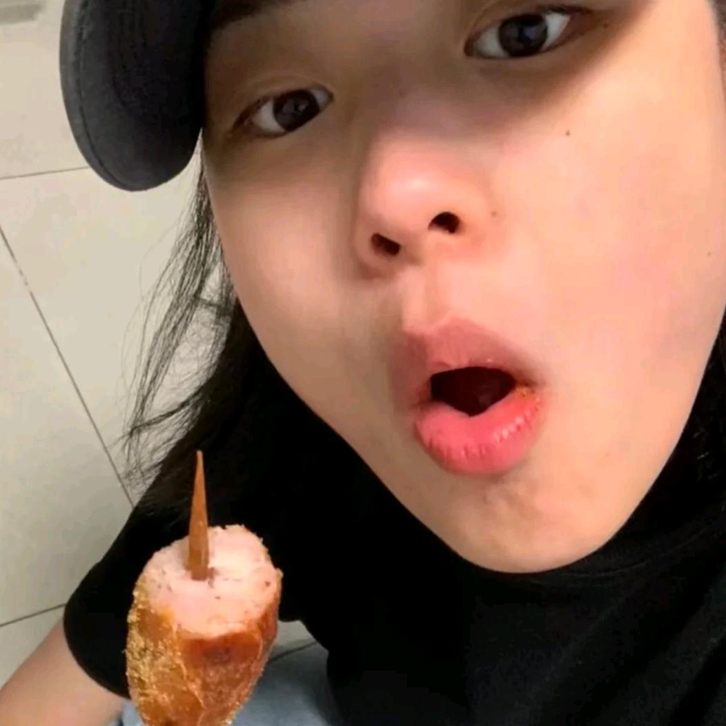 没事儿