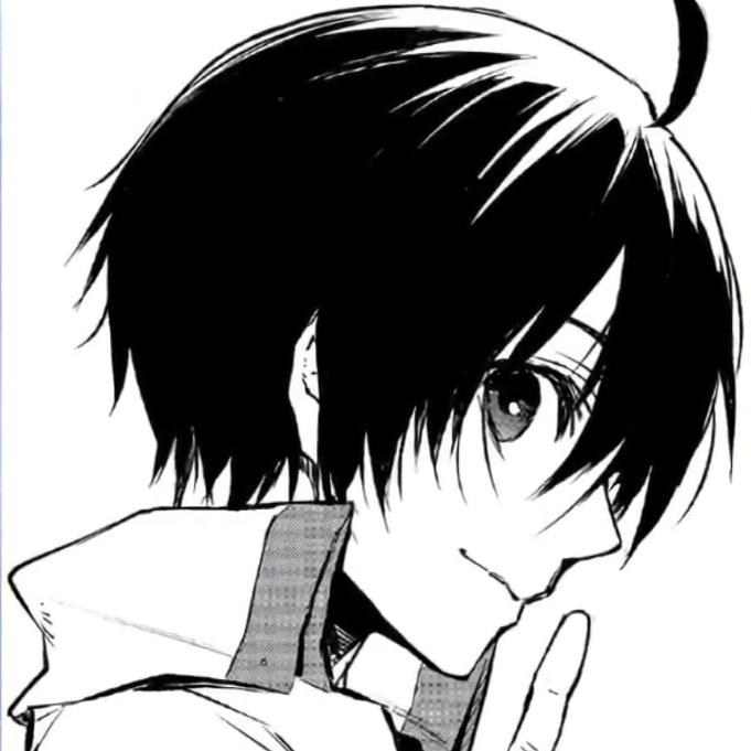 是黑雨啊（火影忍者手游）