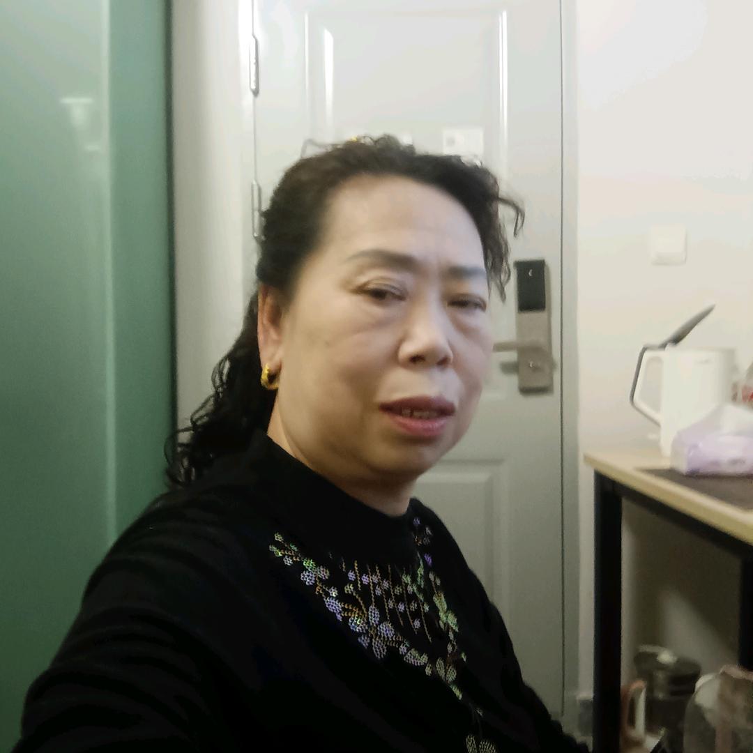 河南周姐