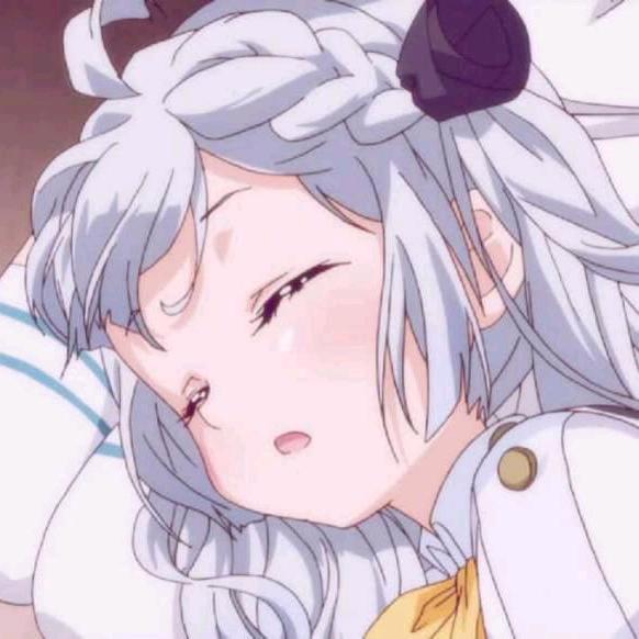 尽是陌颜