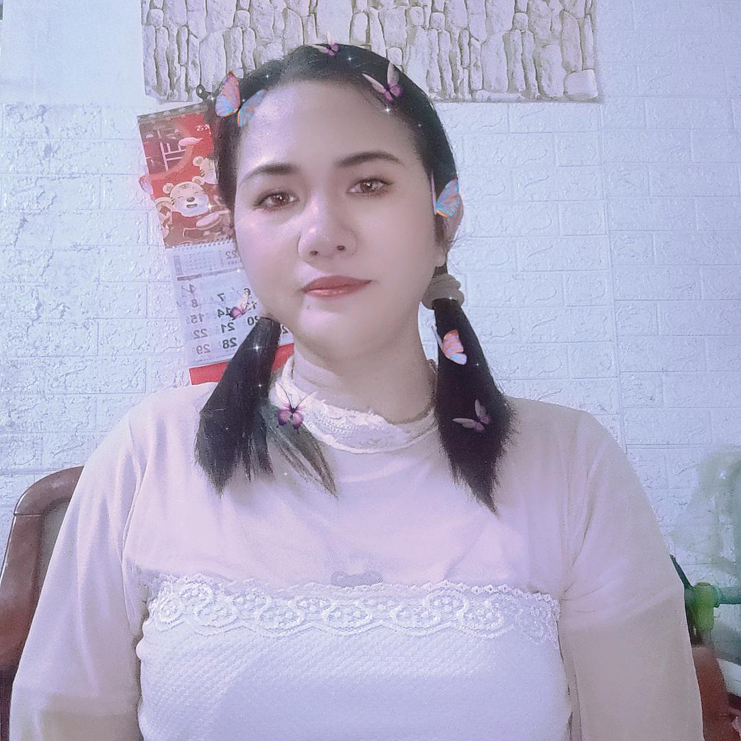 范氏莲越南妹