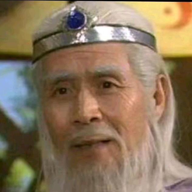 普帕尔仓姜子牙大号